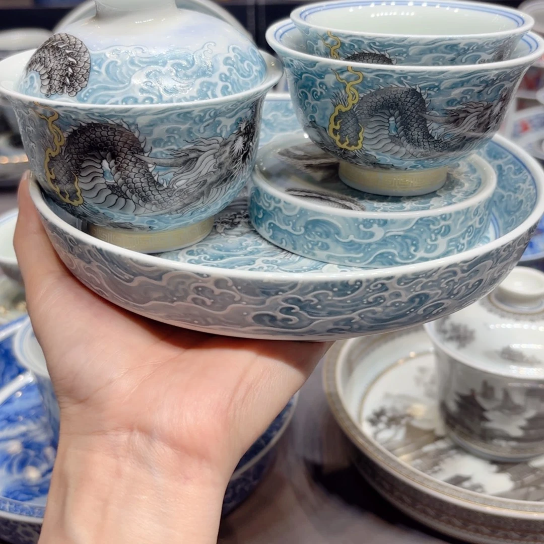 杯子景德镇陶瓷艺术展