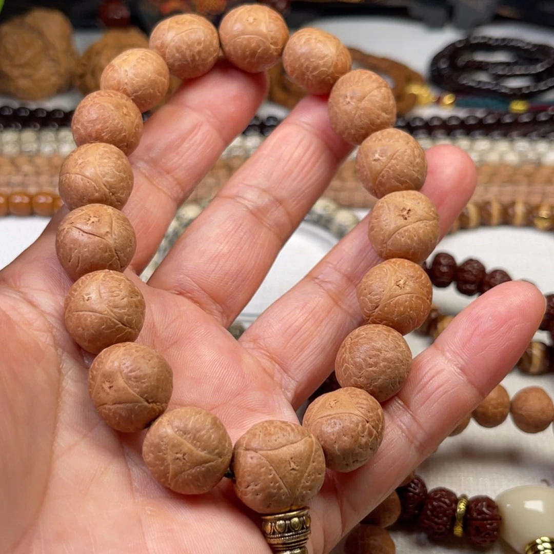 凤眼菩提吊坠345566778889999