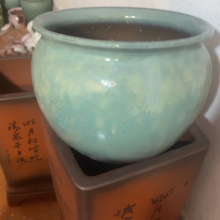 泥塑自产自销模式