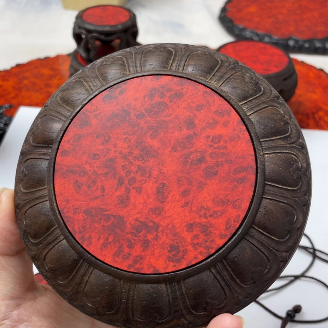 东非黑黄檀（紫光檀）