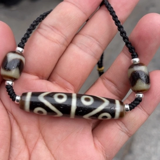 玛瑙/玉髓吊坠未镶嵌