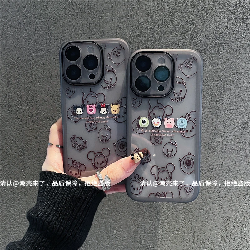 金属镜框适用苹果16/iPhone/华为荣耀/OPPO/VIVO/小米手机壳防摔