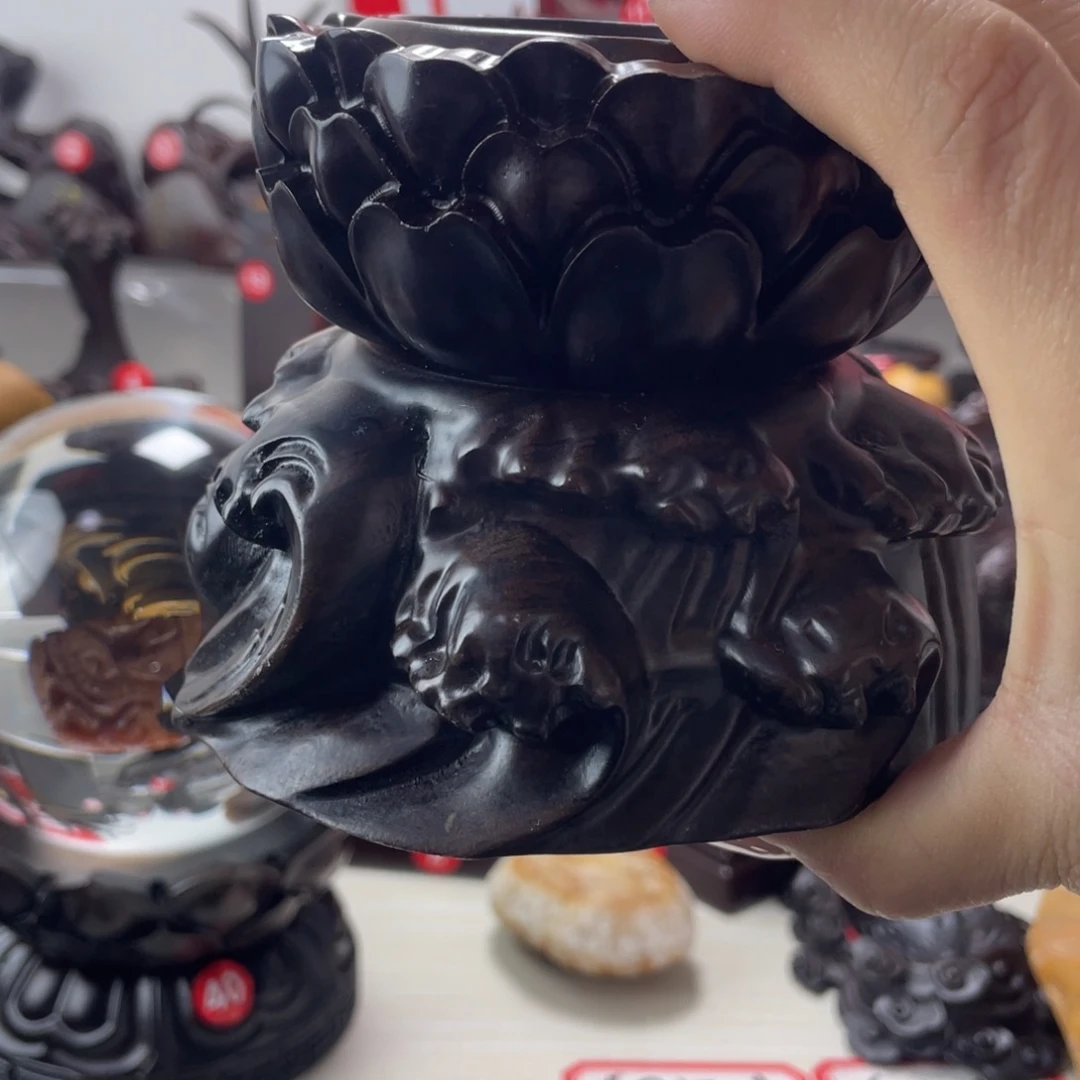 树脂制品底座设计