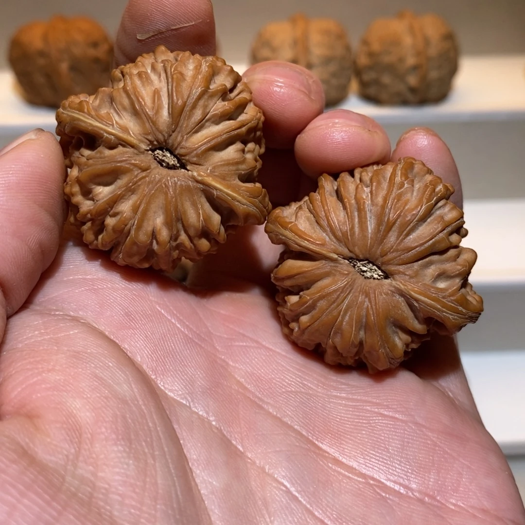 布***言38尺 全品无修白茬 磨盘