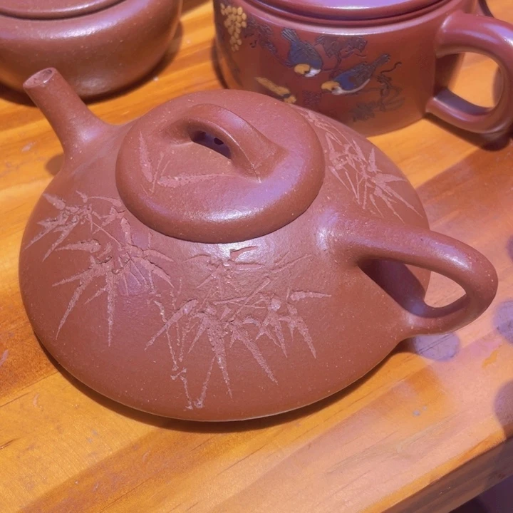 紫砂公道杯正品一把