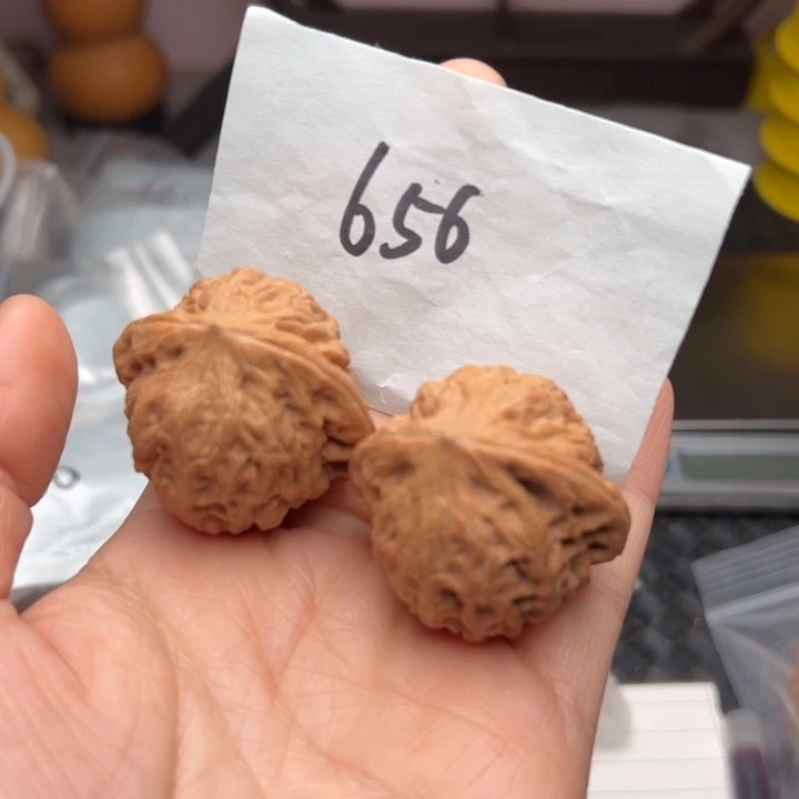 核桃395尺寸全品铁锤