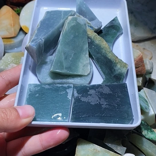 小***滴非金属边角料6666