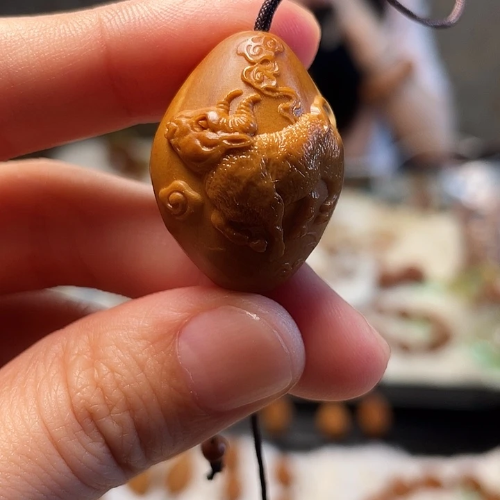 橄榄核手串/手链橄榄核