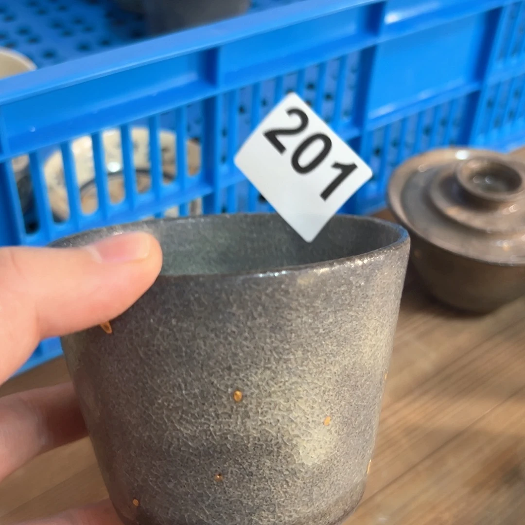 摆件景德镇不俗屿就雅茶器201