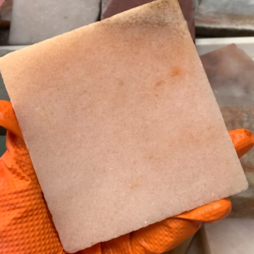 【闪购商品】石英质玉手镯未镶嵌粉冰冰