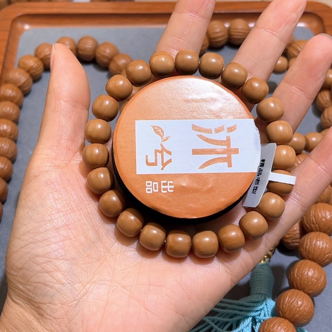 猴头核桃吊坠除****家老型手串