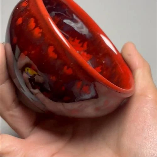 【闪购商品】茶盏-207............