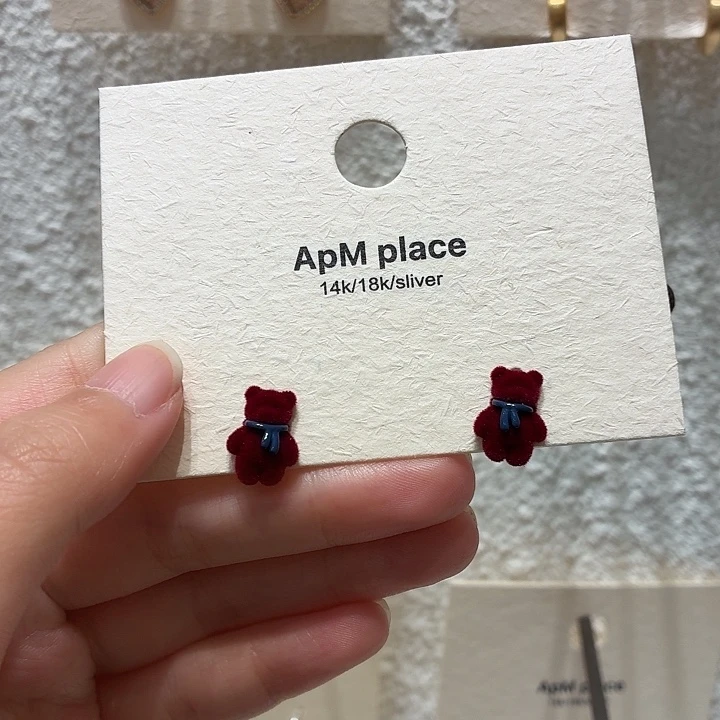 锆石纯铜合金日常简约通勤款