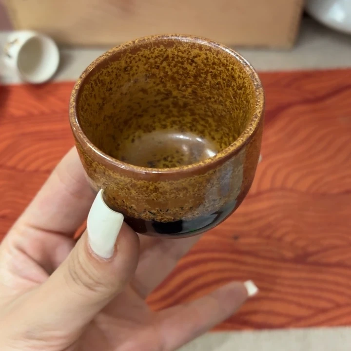 瓷片这样你也就不会那么难受
