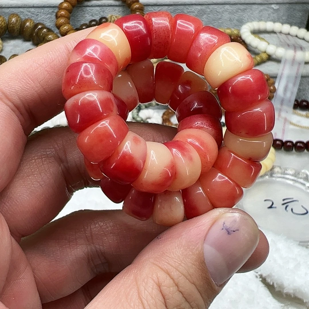 驼骨其他121红驼骨单圈大肠1.2