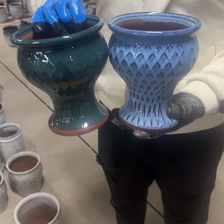 高度19厘米口16厘米