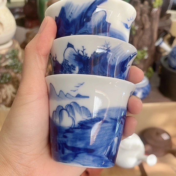 紫砂天香阁好物优选推荐