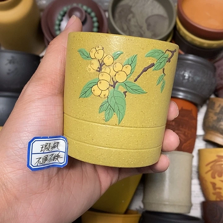 瑕疵不退不换介意勿拍