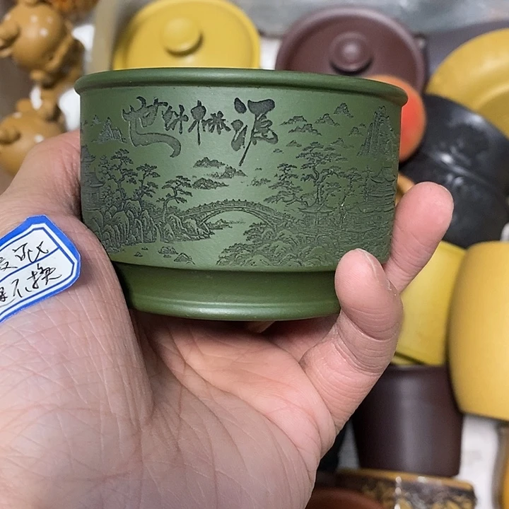 瑕疵不退不换介意勿拍