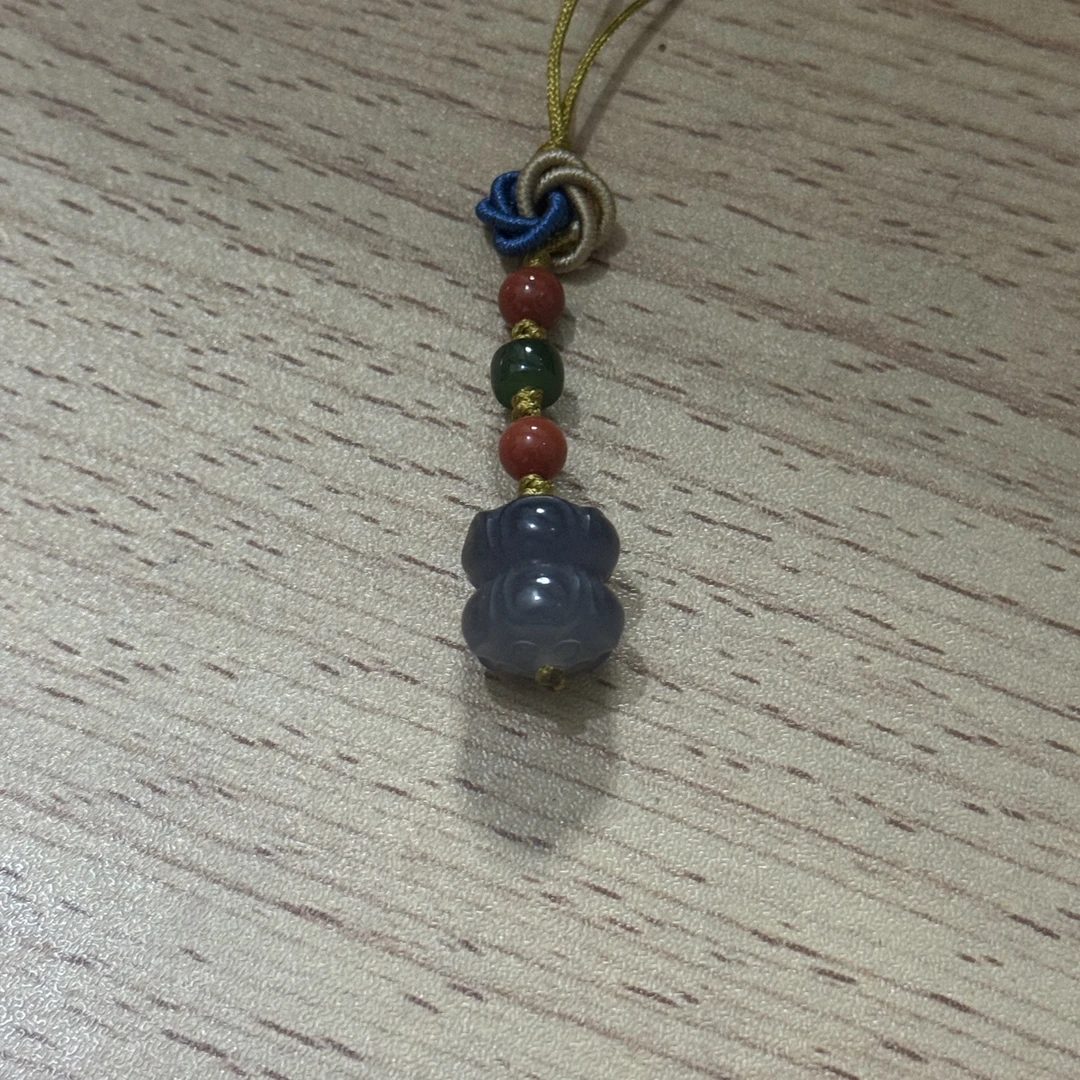 和田玉挂件 zp勿拍