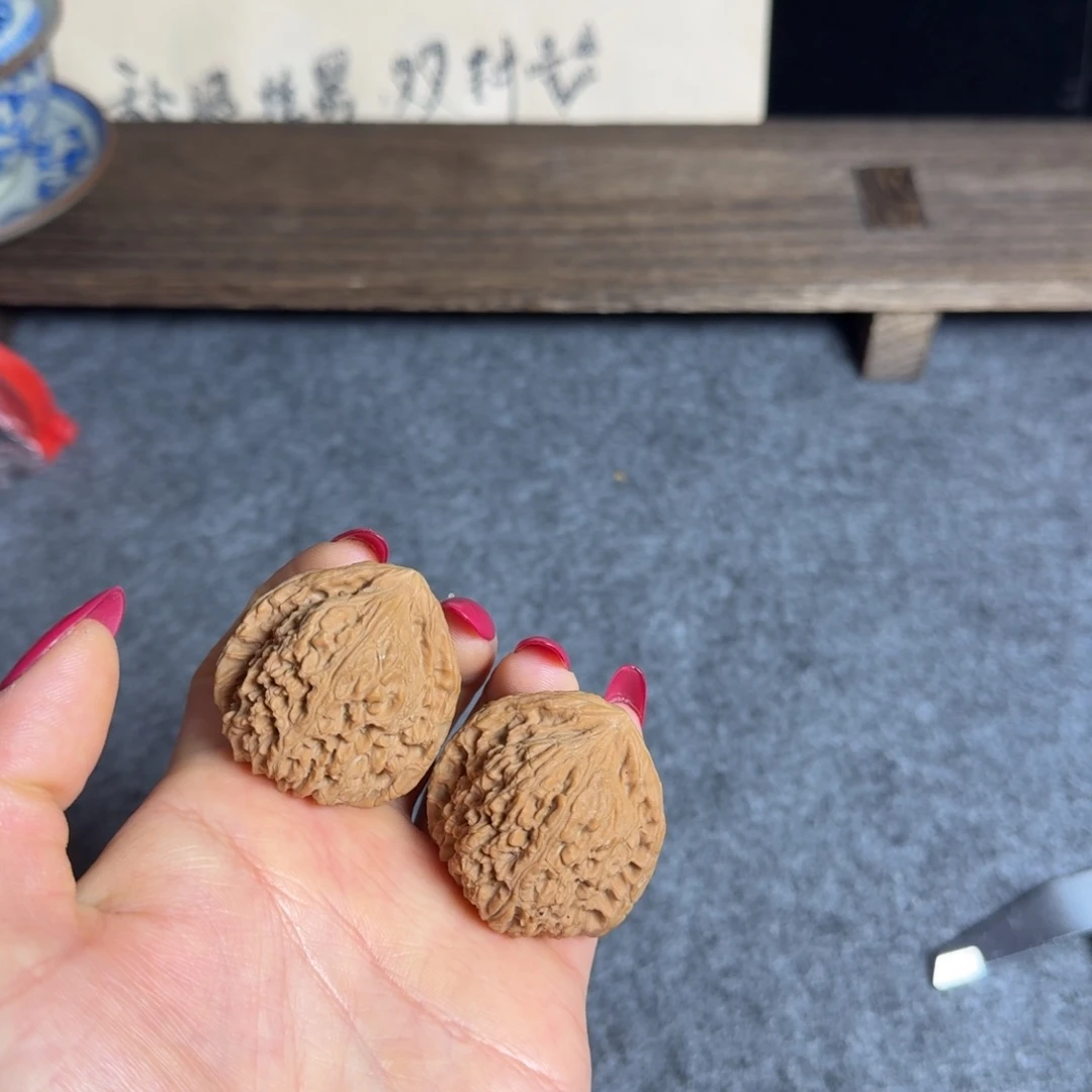 全品3738老树南疆石骨质硬白茬不退换