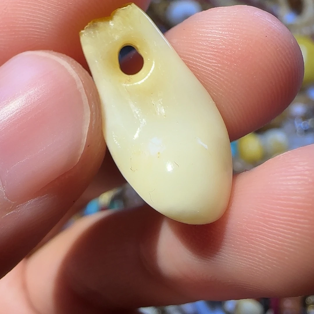 柏香籽/百香籽吊坠