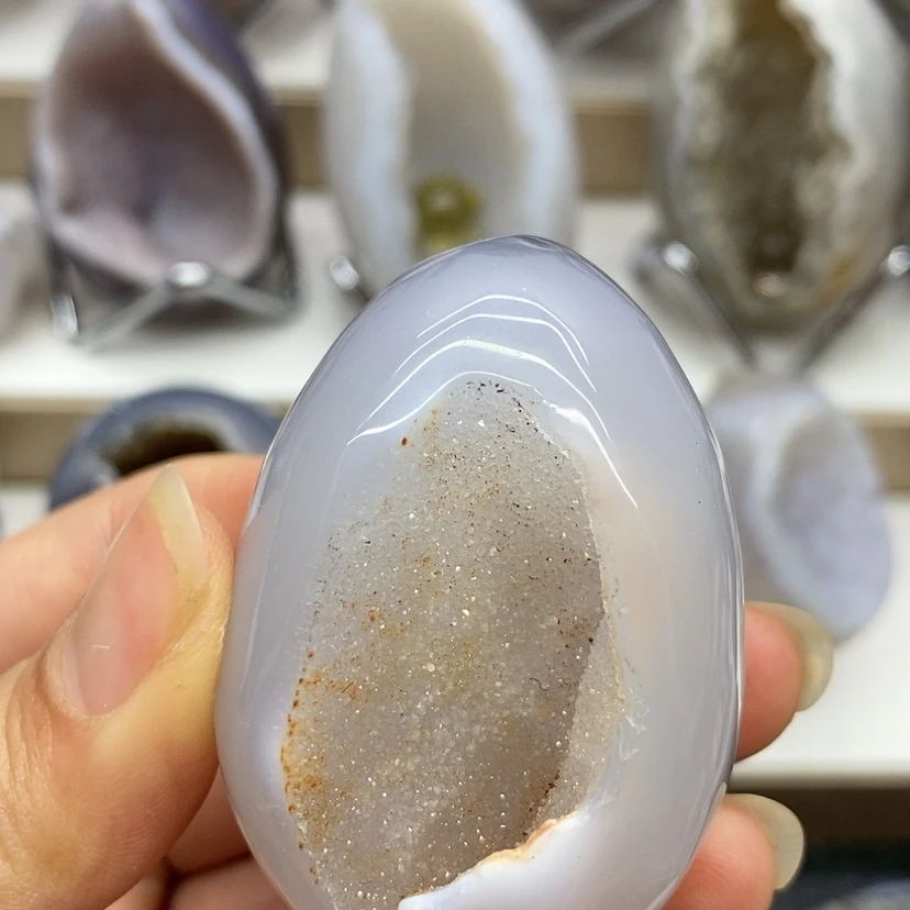 【闪购商品】未镶嵌大型摆件（非配饰）水晶