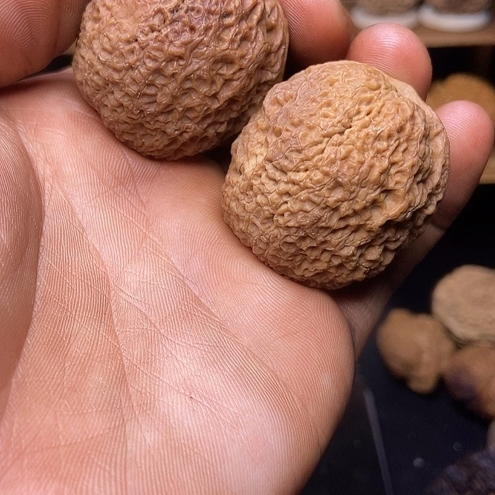 文玩核桃吊坠云南铁核桃炸福利15