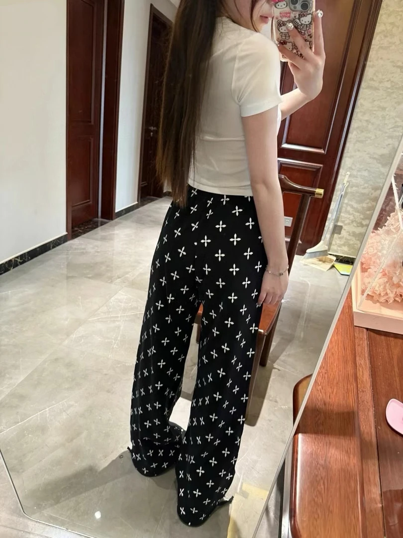 爆款夏装衣服合集上衣裤子套装