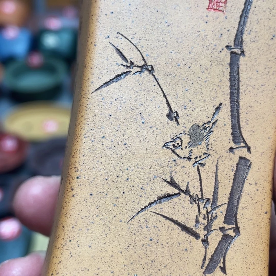 留****紫砂小盆4.5*12cmmmmm