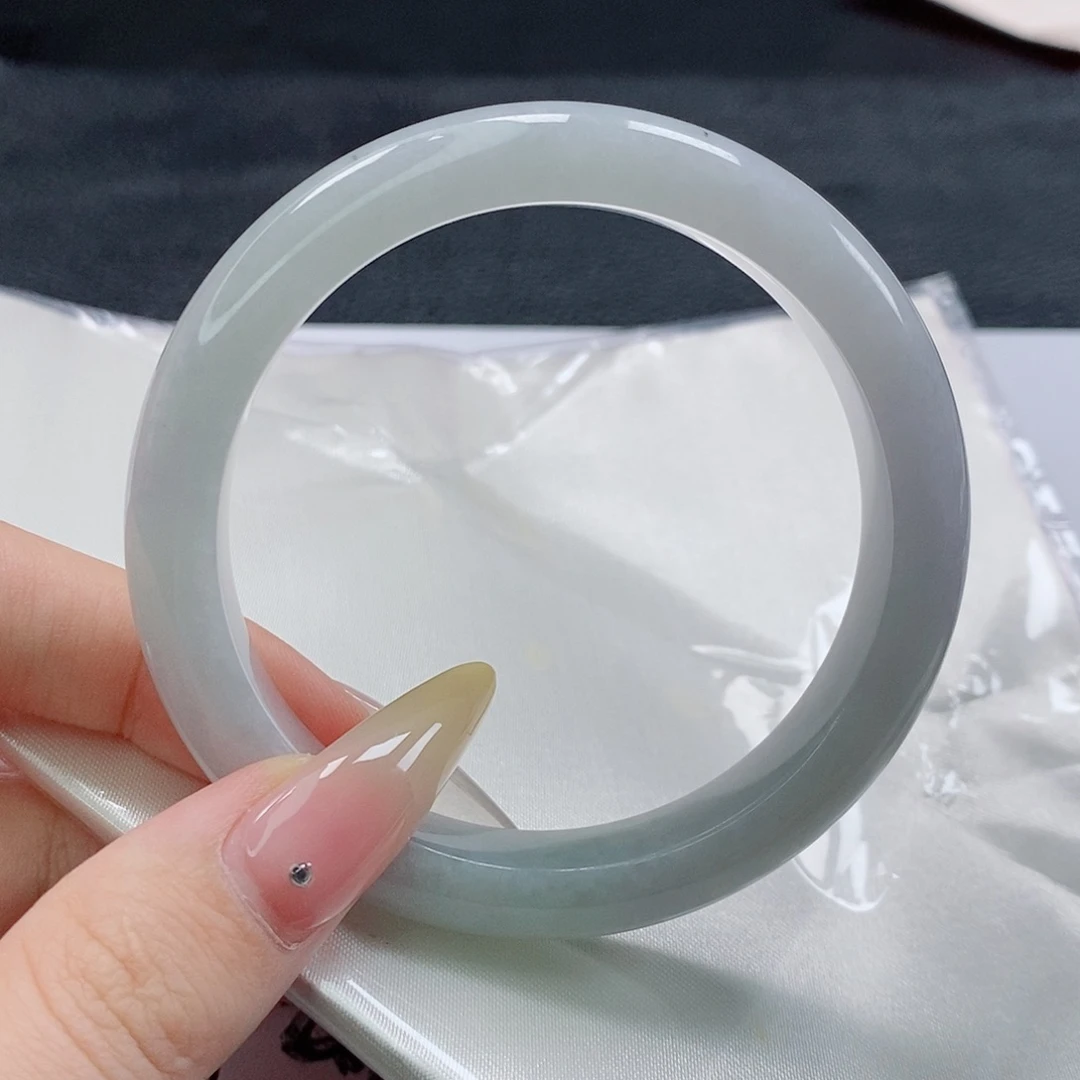 【闪购商品】翡翠手镯未镶嵌362号