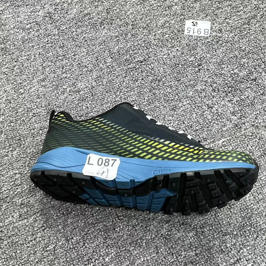 3号-上新款男女高端户外休闲鞋 L087