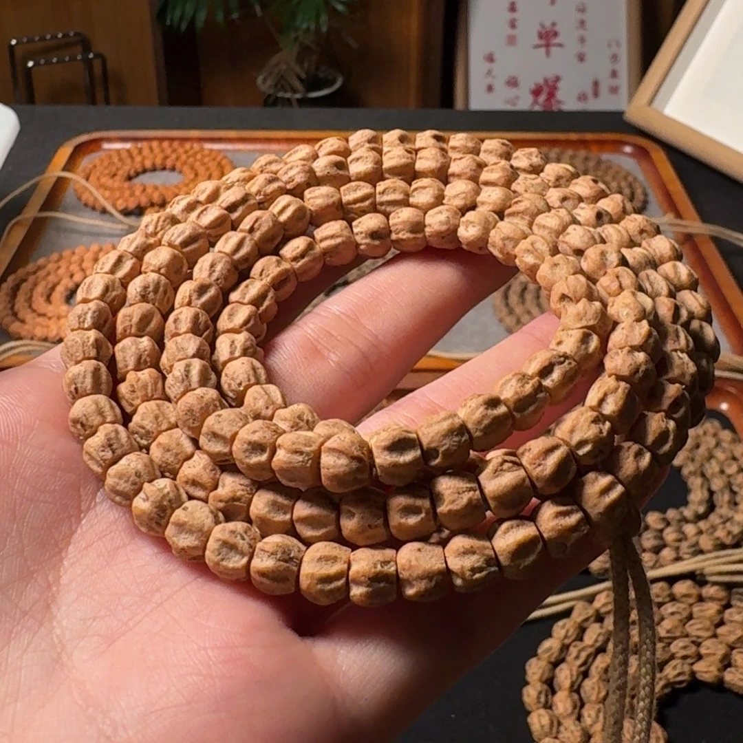 柏香籽/百香籽吊坠