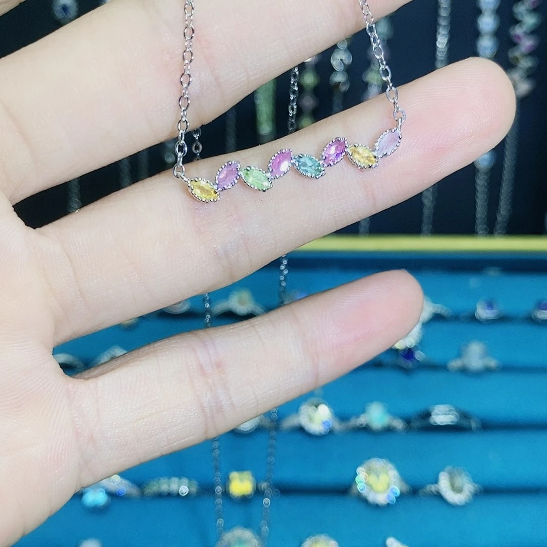 水晶珠宝半成品未镶嵌