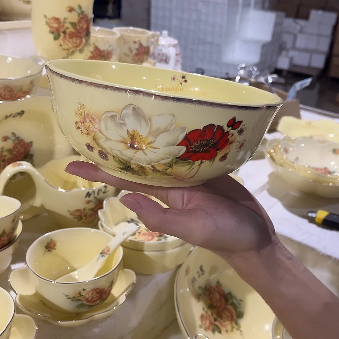 星博陶瓷有限公司2个7.5