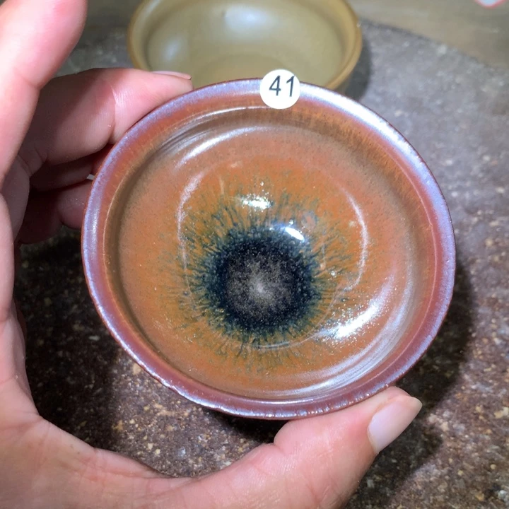 茶盏细看这支公屏上说41