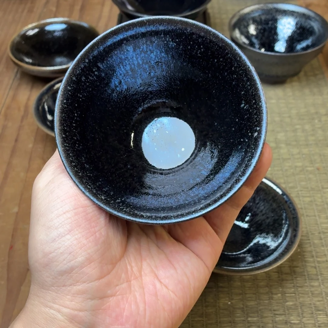乐***诚茶盏松风渡建盏甄选