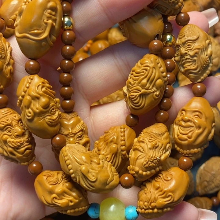 橄榄核手串/手链橄榄