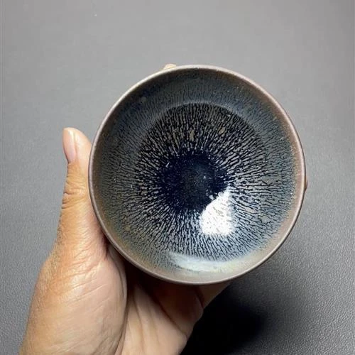 【闪购商品】茶盏-725............