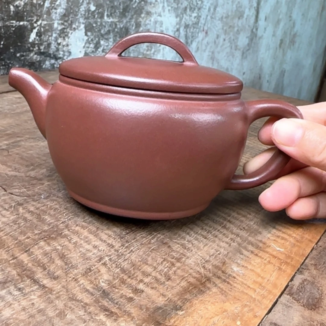 【闪购商品】茶壶紫砂紫砂茶具