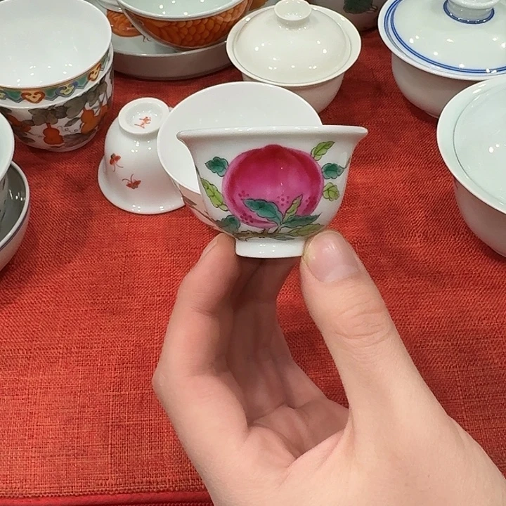 陶瓷艺术品收藏陶瓷