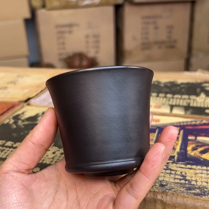 紫砂茶壶宜兴紫砂壶
