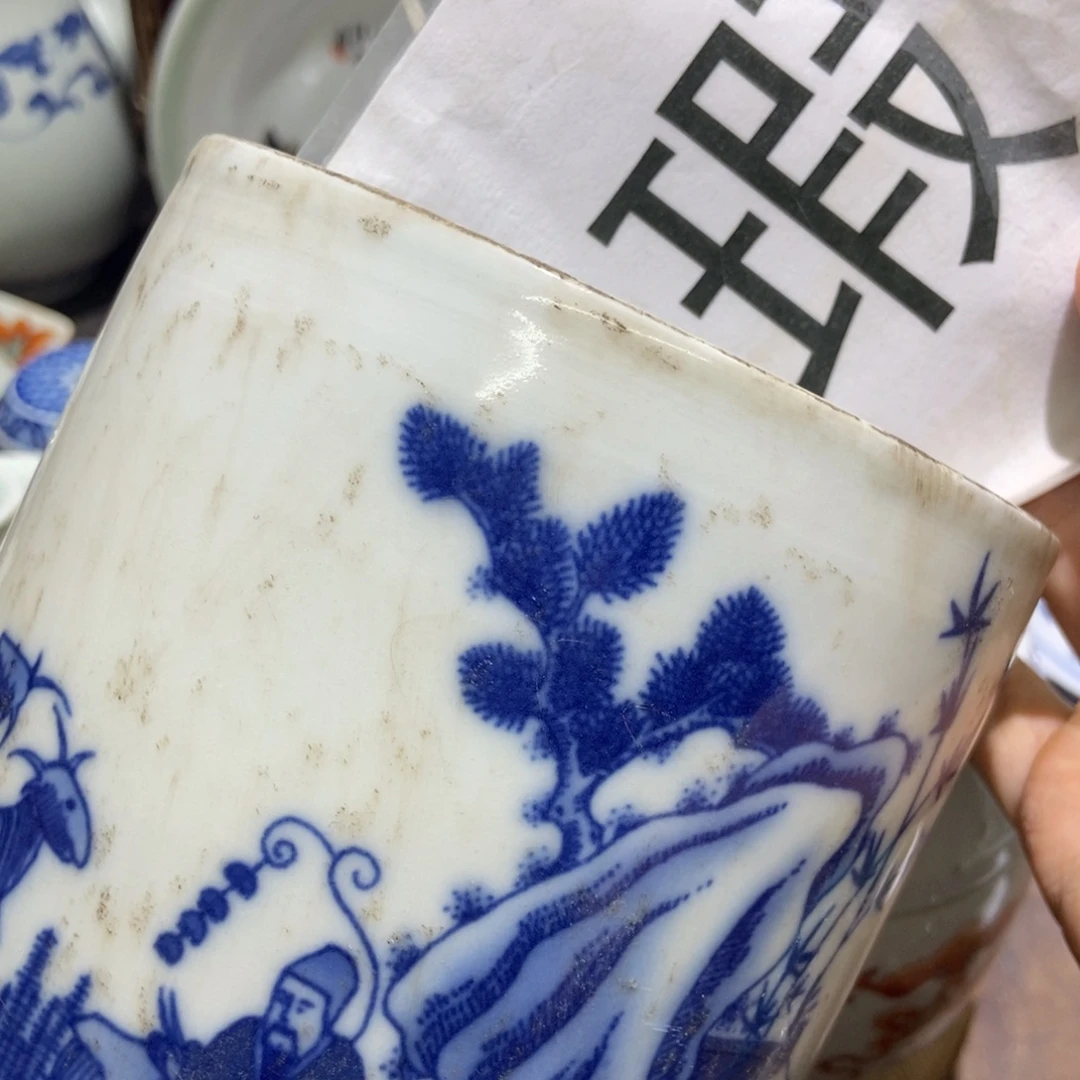 陶瓷艺术品的制作