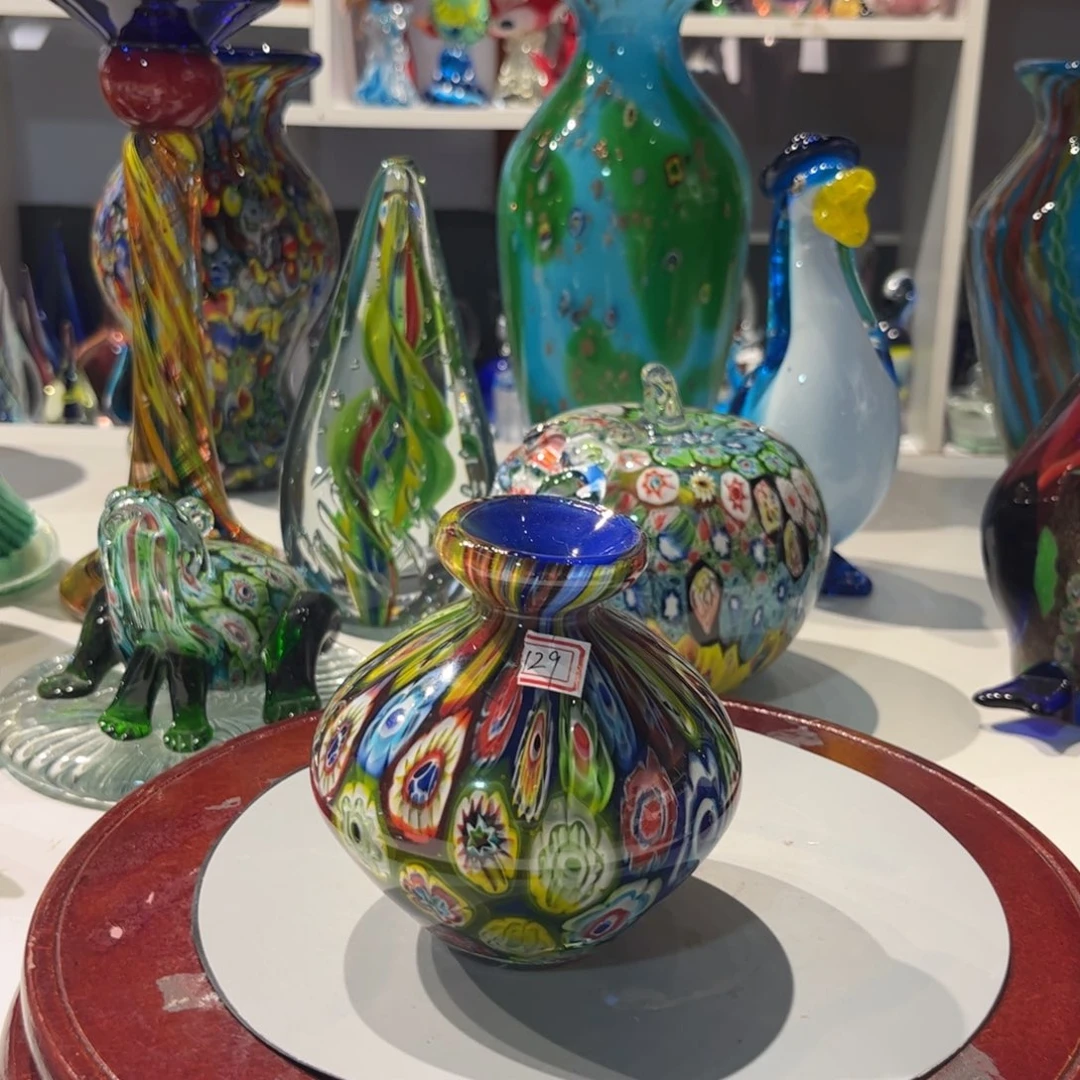 手工艺品琉璃纯手工