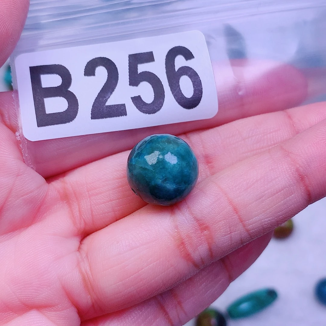 空竹粉丝专享十堰特色手工散珠