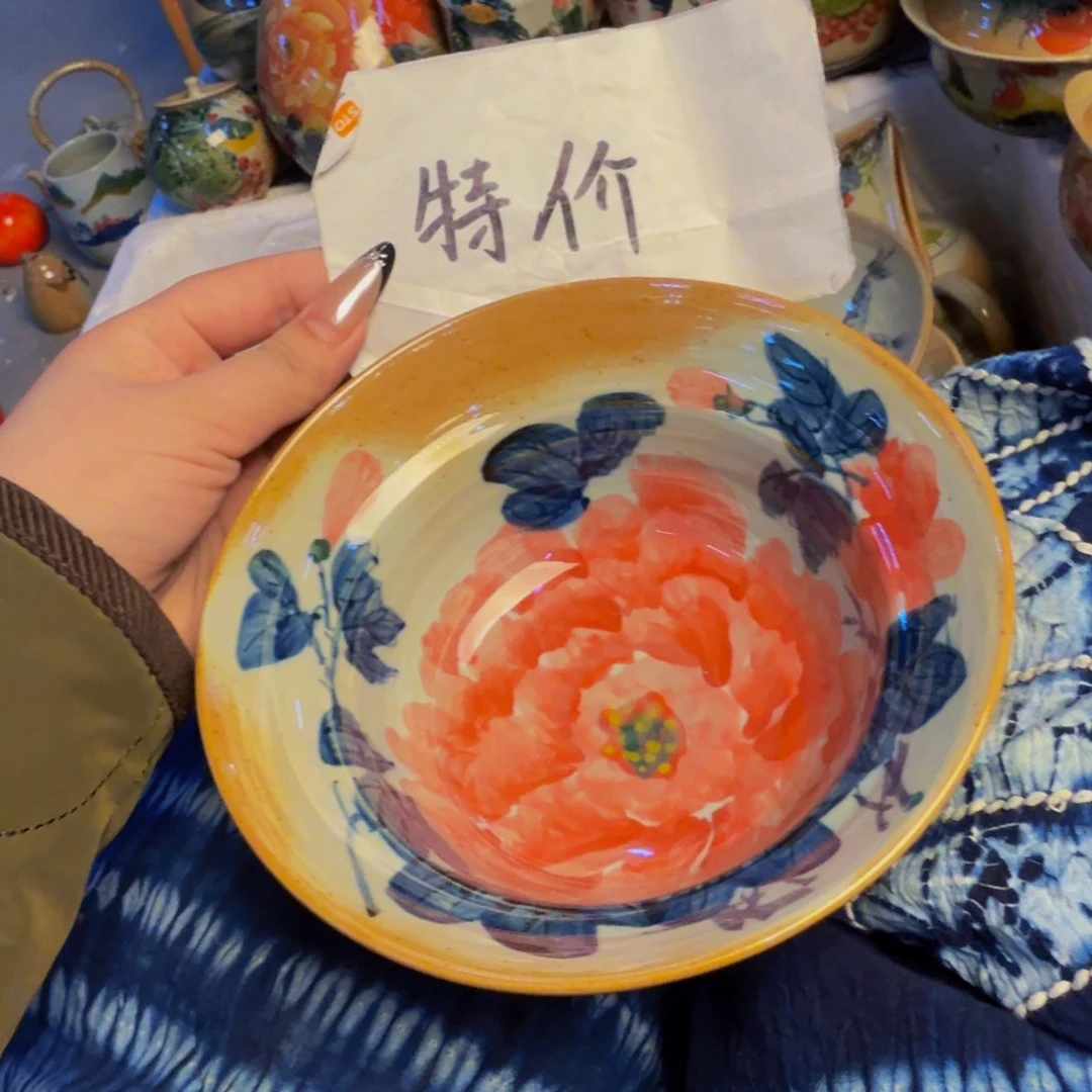 陶景德镇源头厂家