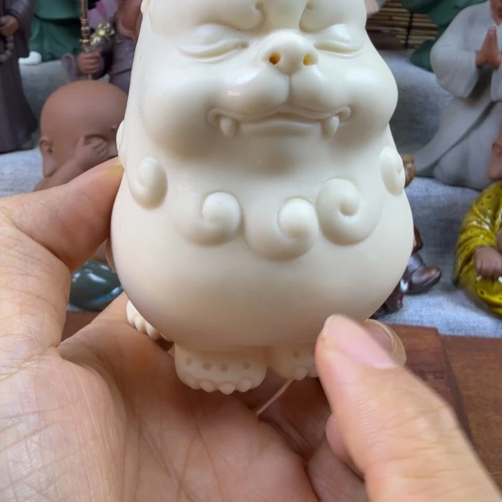 摆件陶紫砂茶宠摆件wwwww