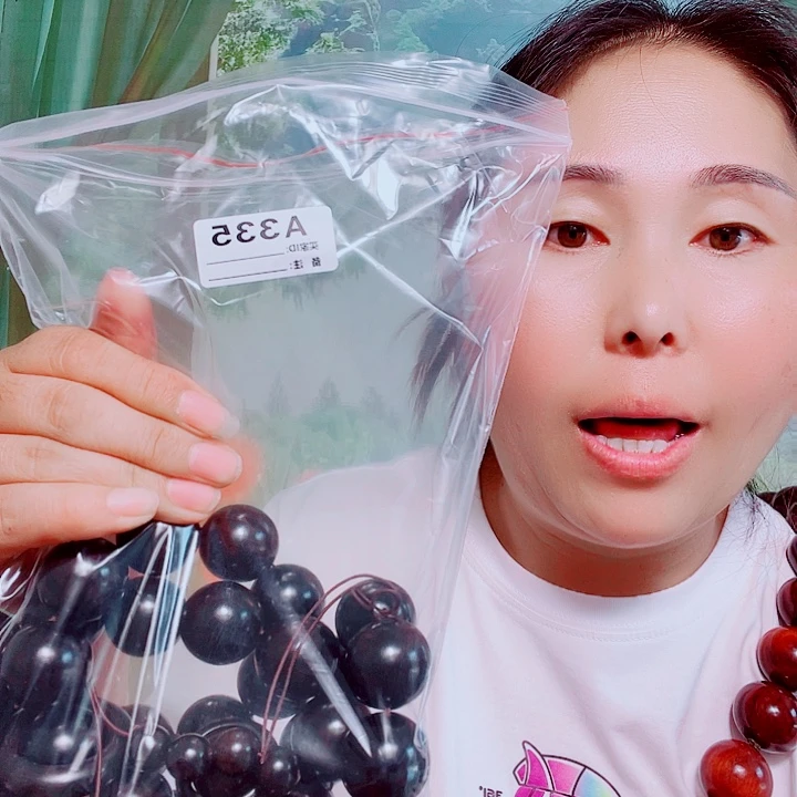 东非黑黄檀（紫光檀）源*哥335