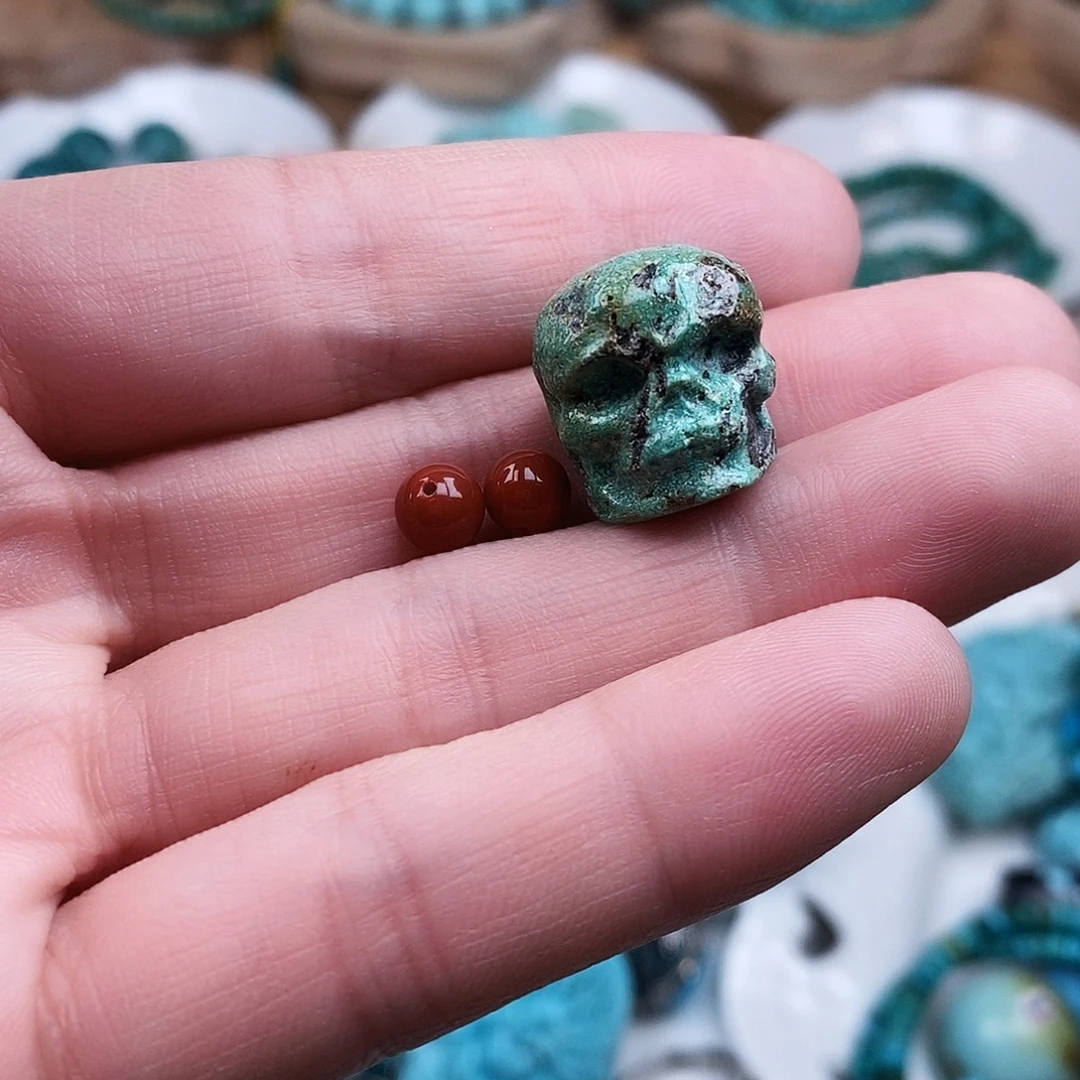 南红玛瑙未镶嵌珠宝奇石