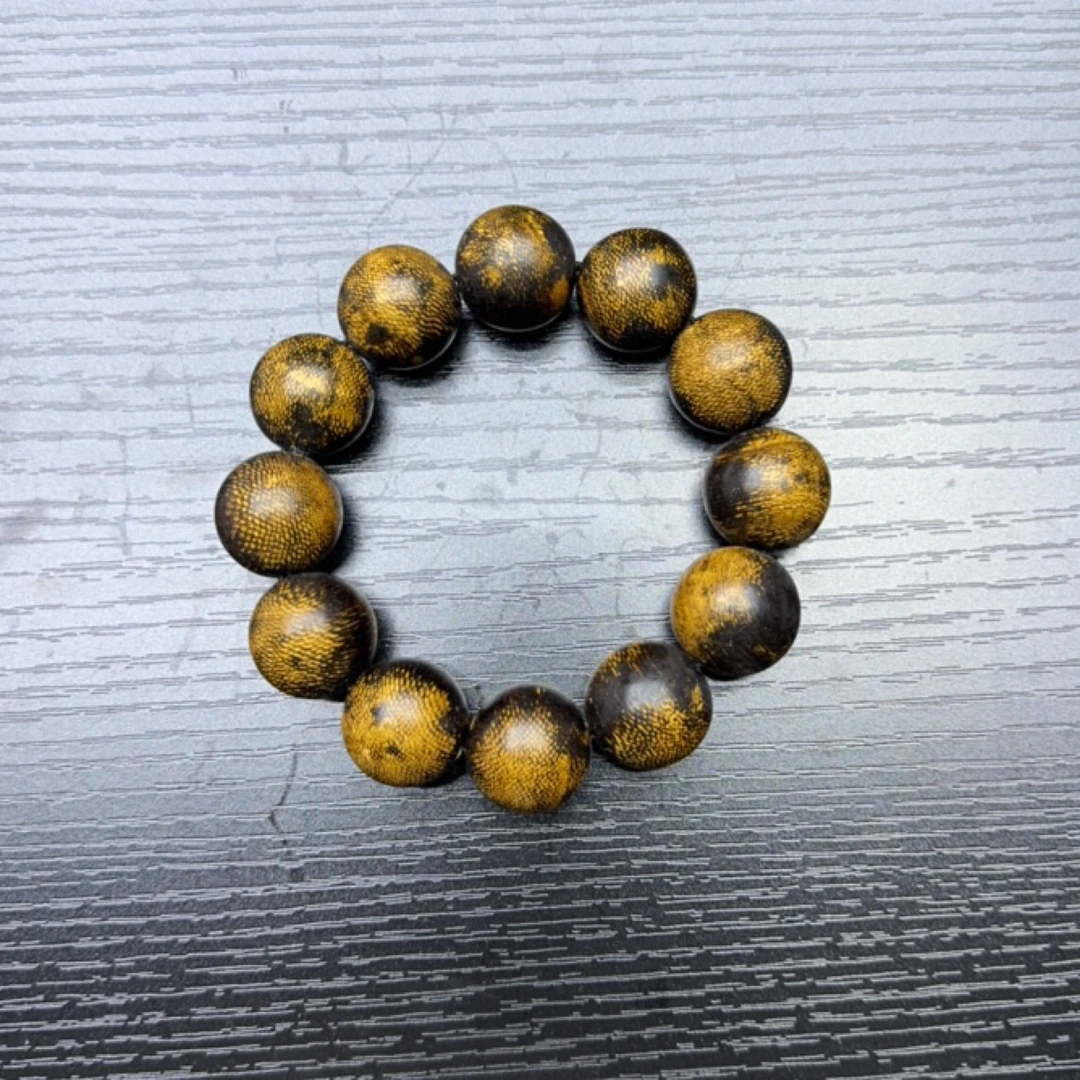 周掌柜文玩甄选042